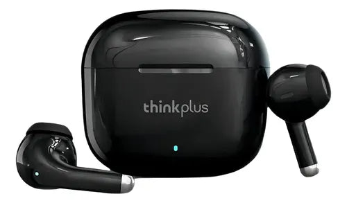 Auriculares Inalámbricos Lenovo LivePods LP40 Pro | Bluetooth 5.1
