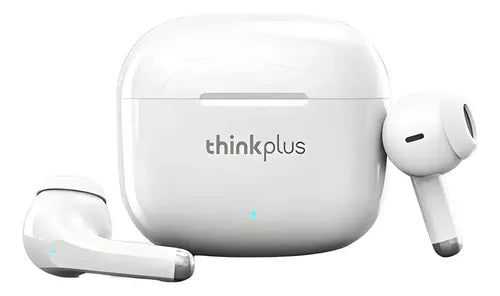 Auriculares Inalámbricos Lenovo LivePods LP40 Pro | Bluetooth 5.1