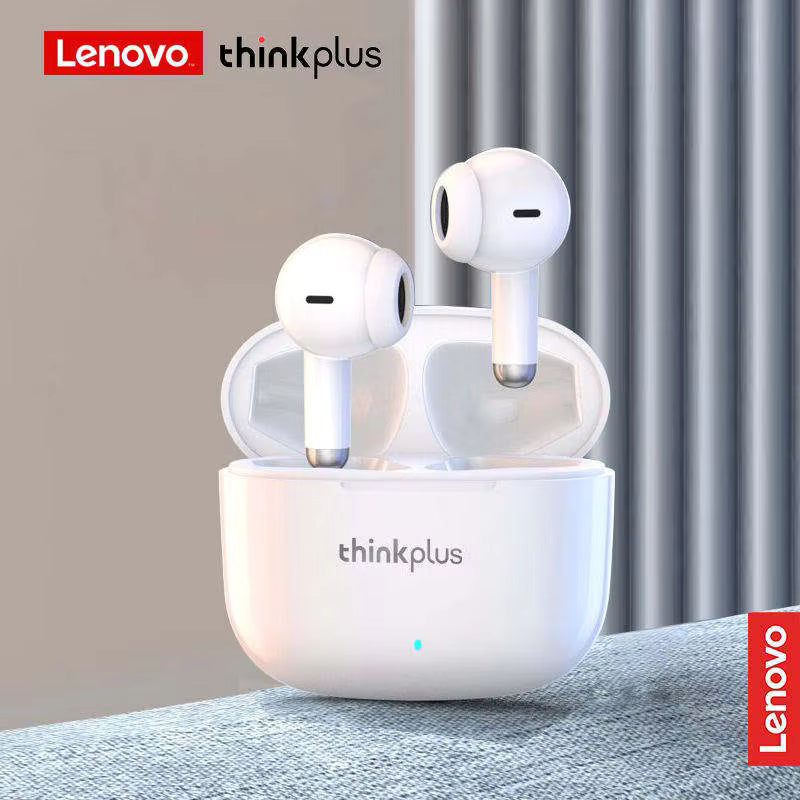 Auriculares Inalámbricos Lenovo LivePods LP40 Pro | Bluetooth 5.1