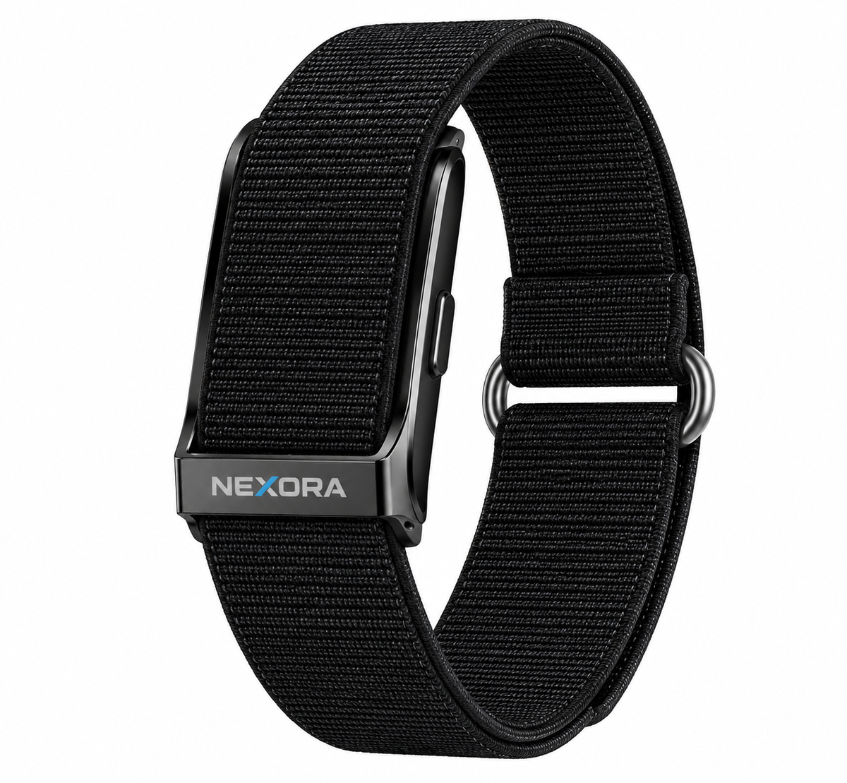 Pulsera inteligente Nexora