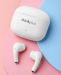 Auriculares Inalámbricos Lenovo LivePods LP40 Pro | Bluetooth 5.1