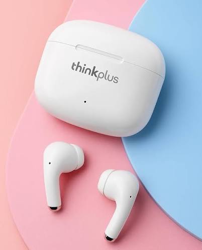 Auriculares Inalámbricos Lenovo LivePods LP40 Pro | Bluetooth 5.1